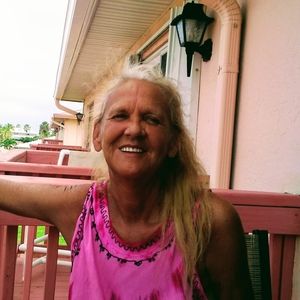 Meet your Posher, Rhonda